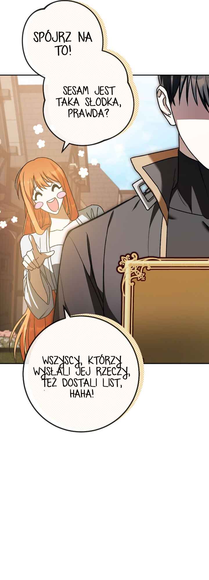 Netkama Punch!!! Chapter 43 - Page 50