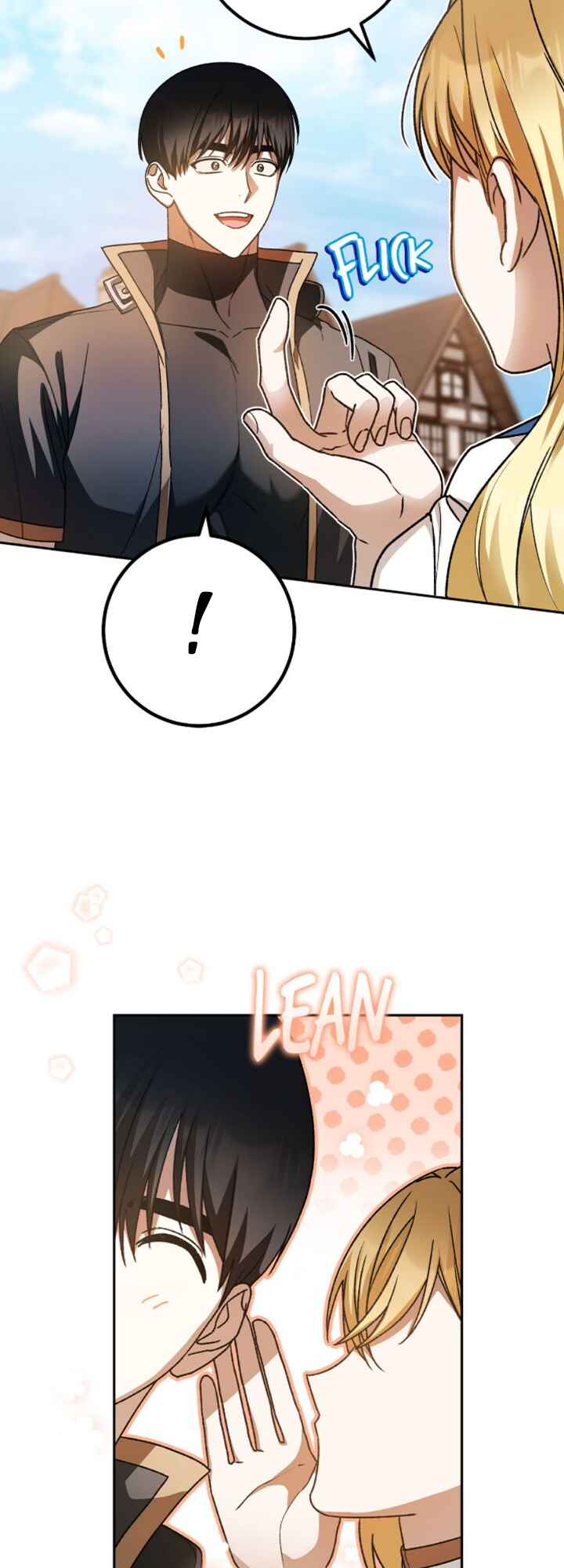 Netkama Punch!!! Chapter 43 - Page 58