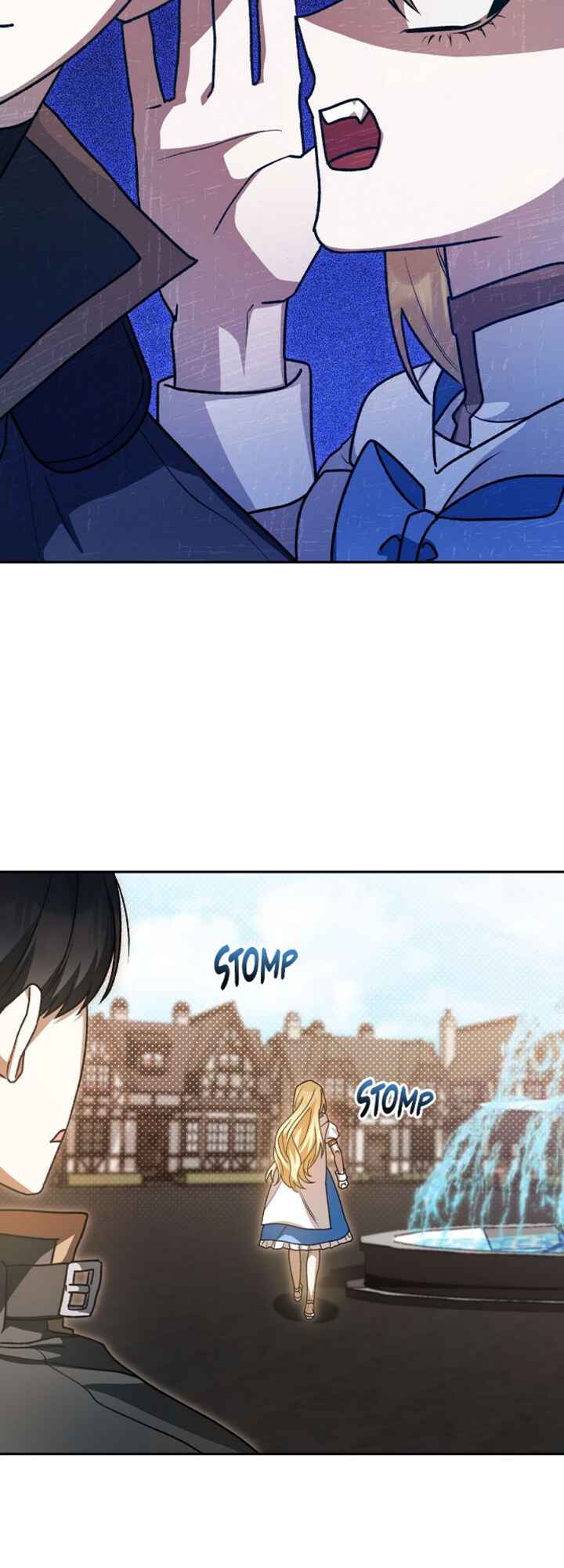 Netkama Punch!!! Chapter 43 - Page 60