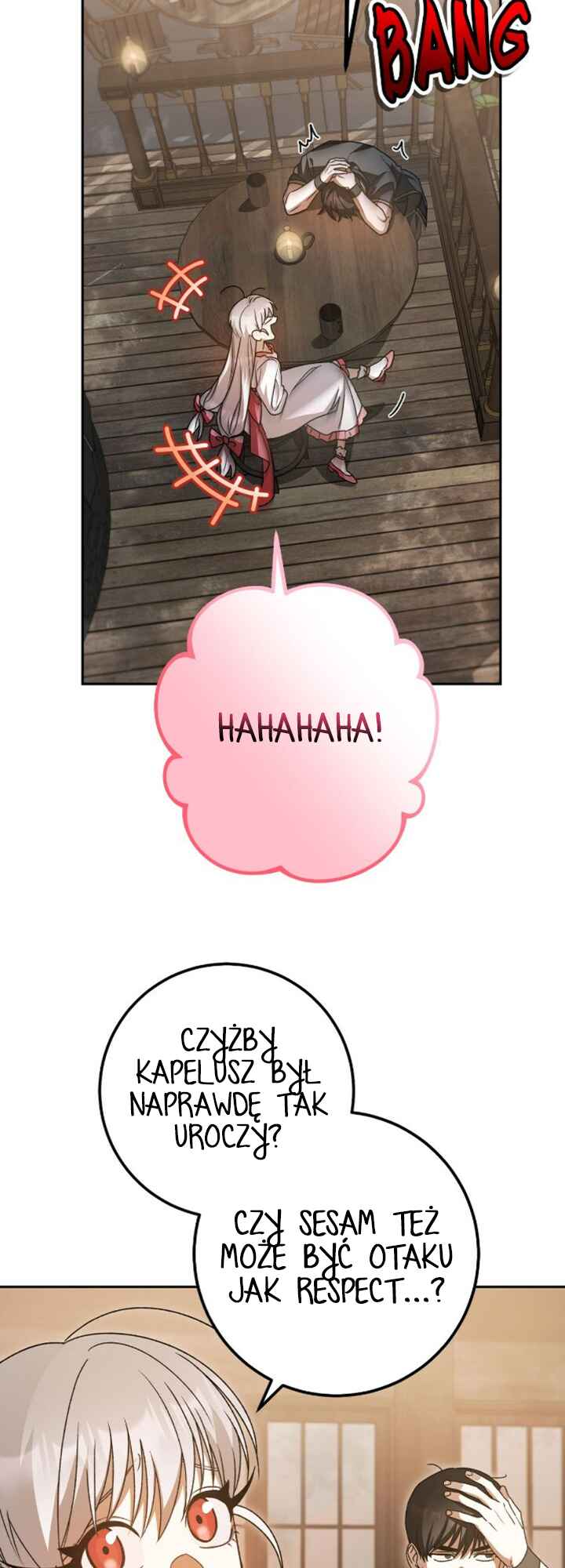 Netkama Punch!!! Chapter 43 - Page 9