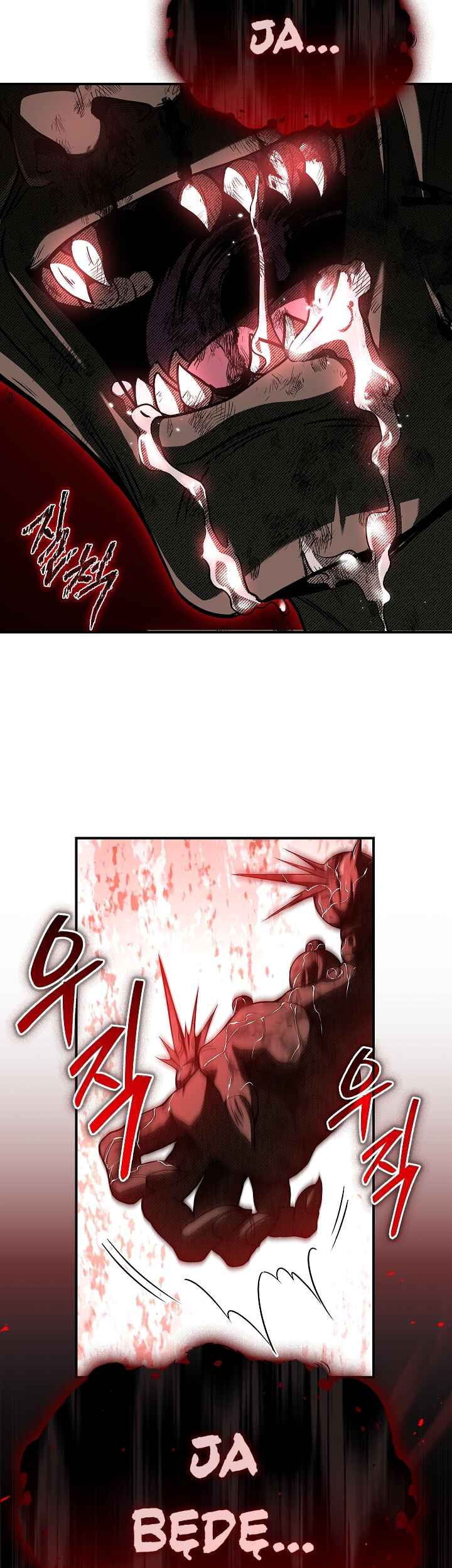 Night of the Soulless Heathens Chapter 10 - Page 68