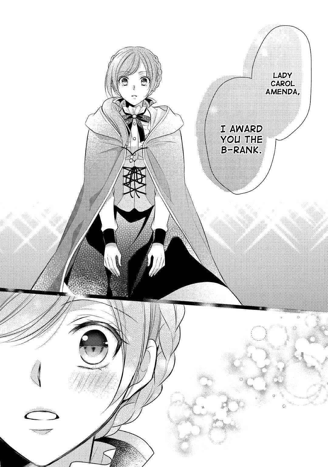 An E-Rank Apothecarist Chapter 10 - Page 20