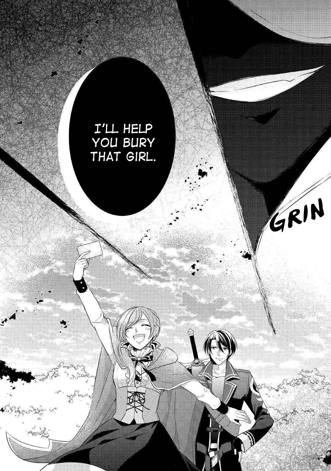 An E-Rank Apothecarist Chapter 10 - Page 28