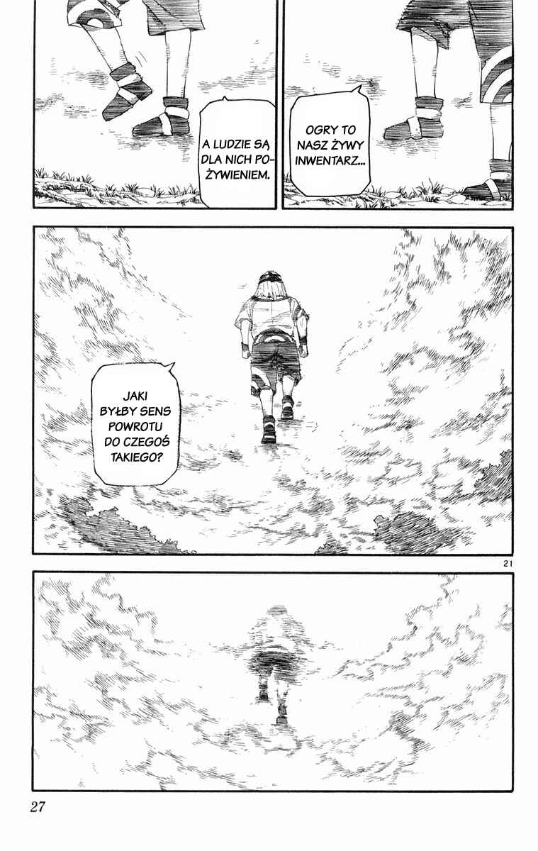 Kurozakuro Chapter 19 - Page 26