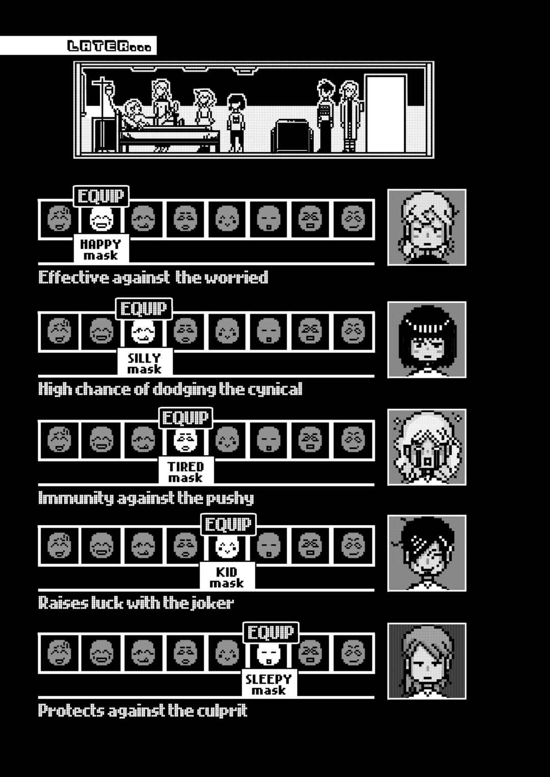 Grey is... Chapter 61 - Page 15