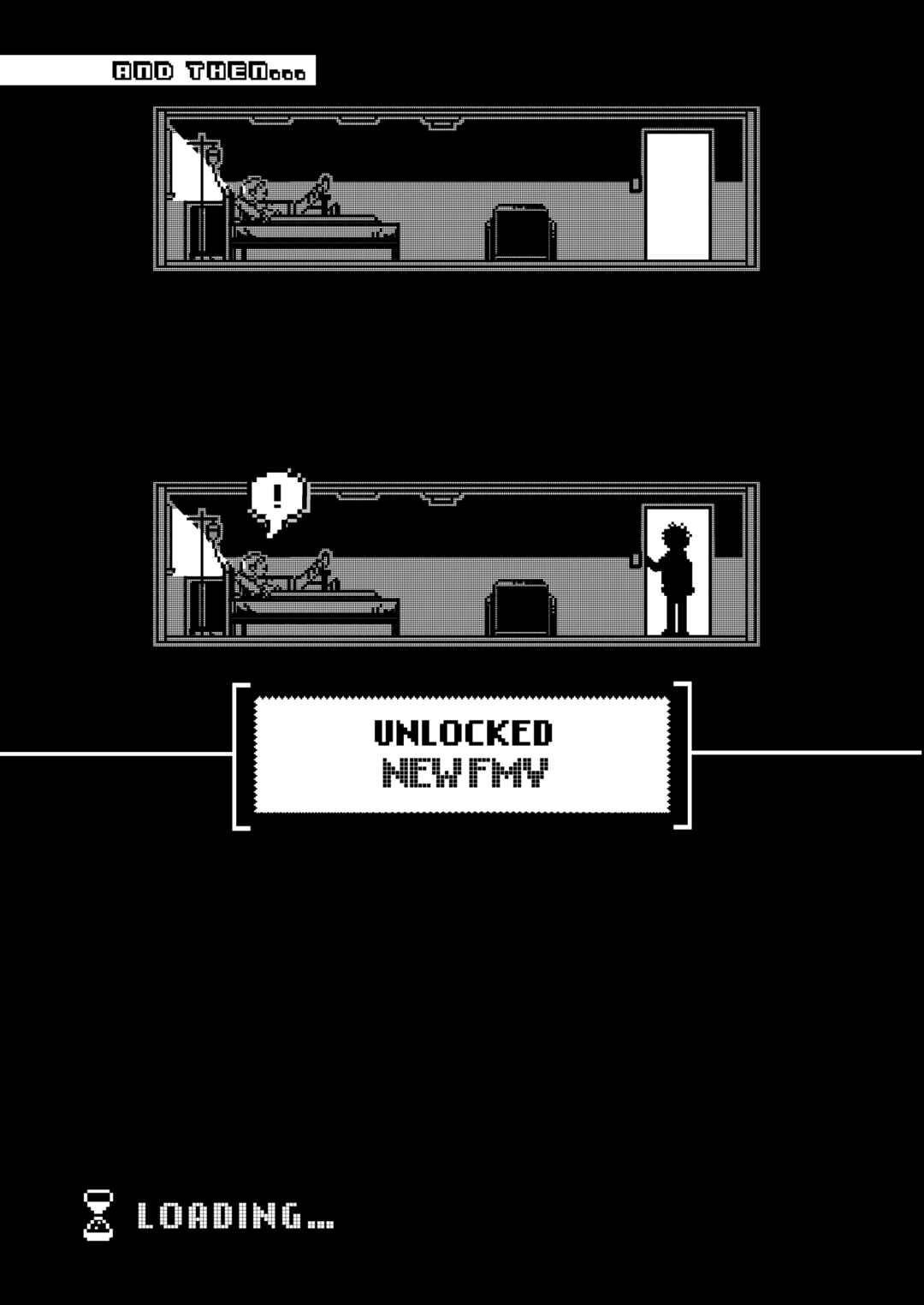 Grey is... Chapter 61 - Page 17