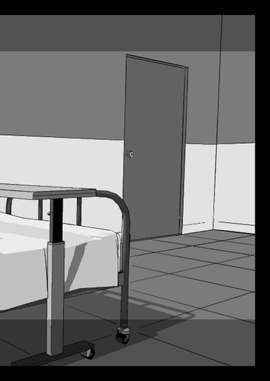 Grey is... Chapter 61 - Page 22