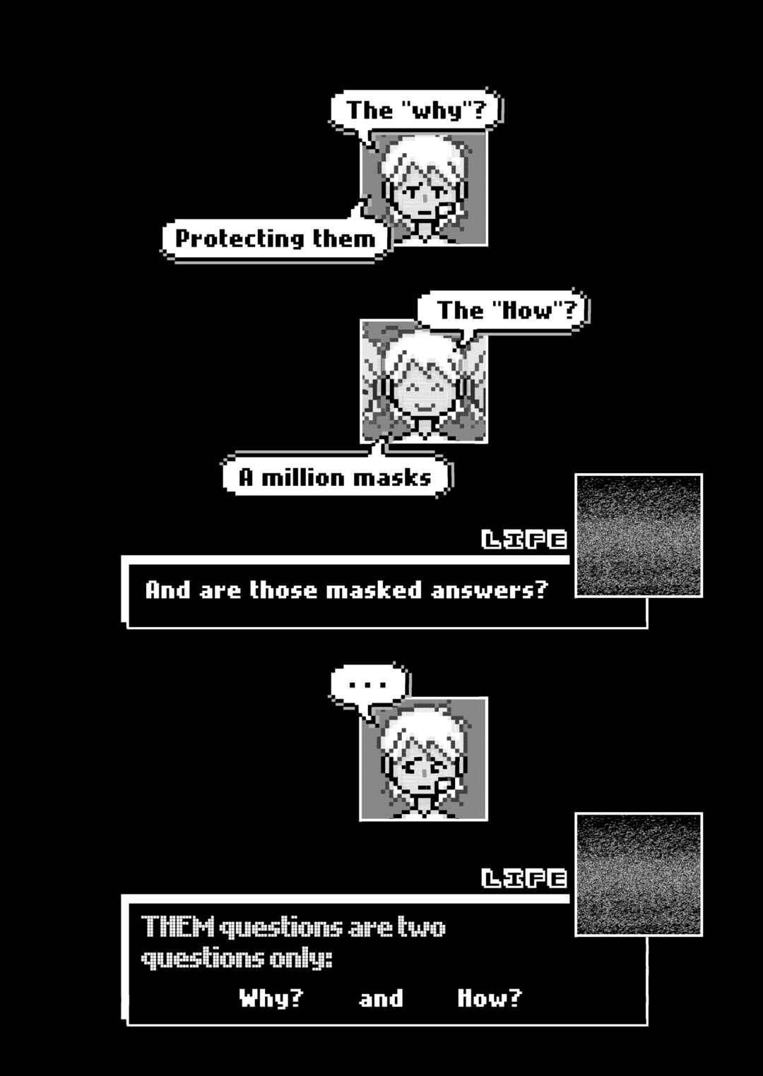Grey is... Chapter 61 - Page 24