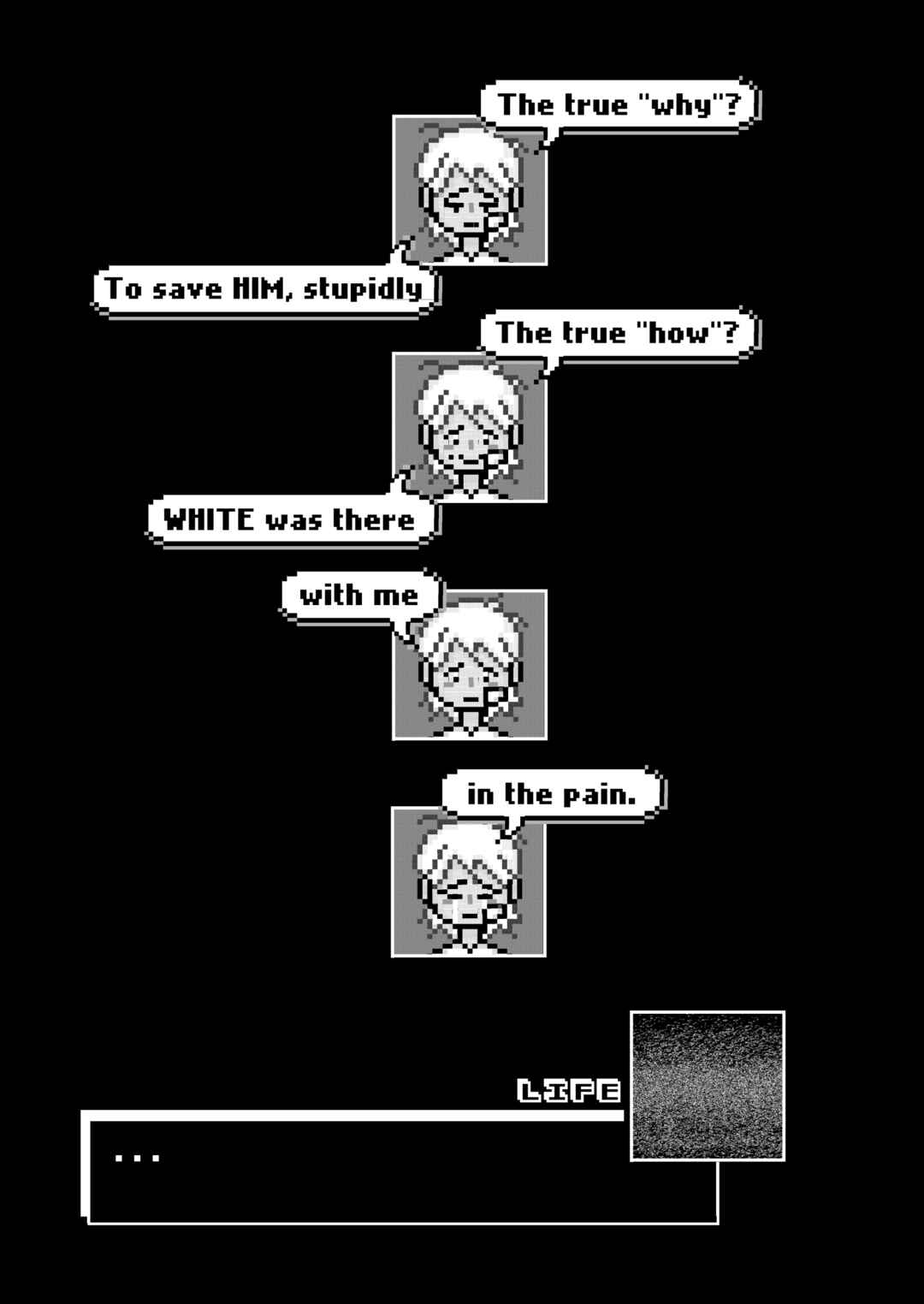 Grey is... Chapter 61 - Page 25