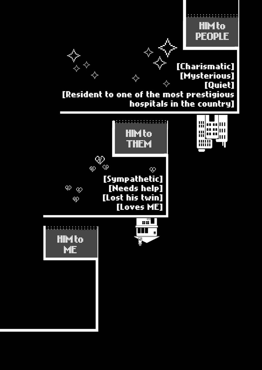 Grey is... Chapter 61 - Page 6