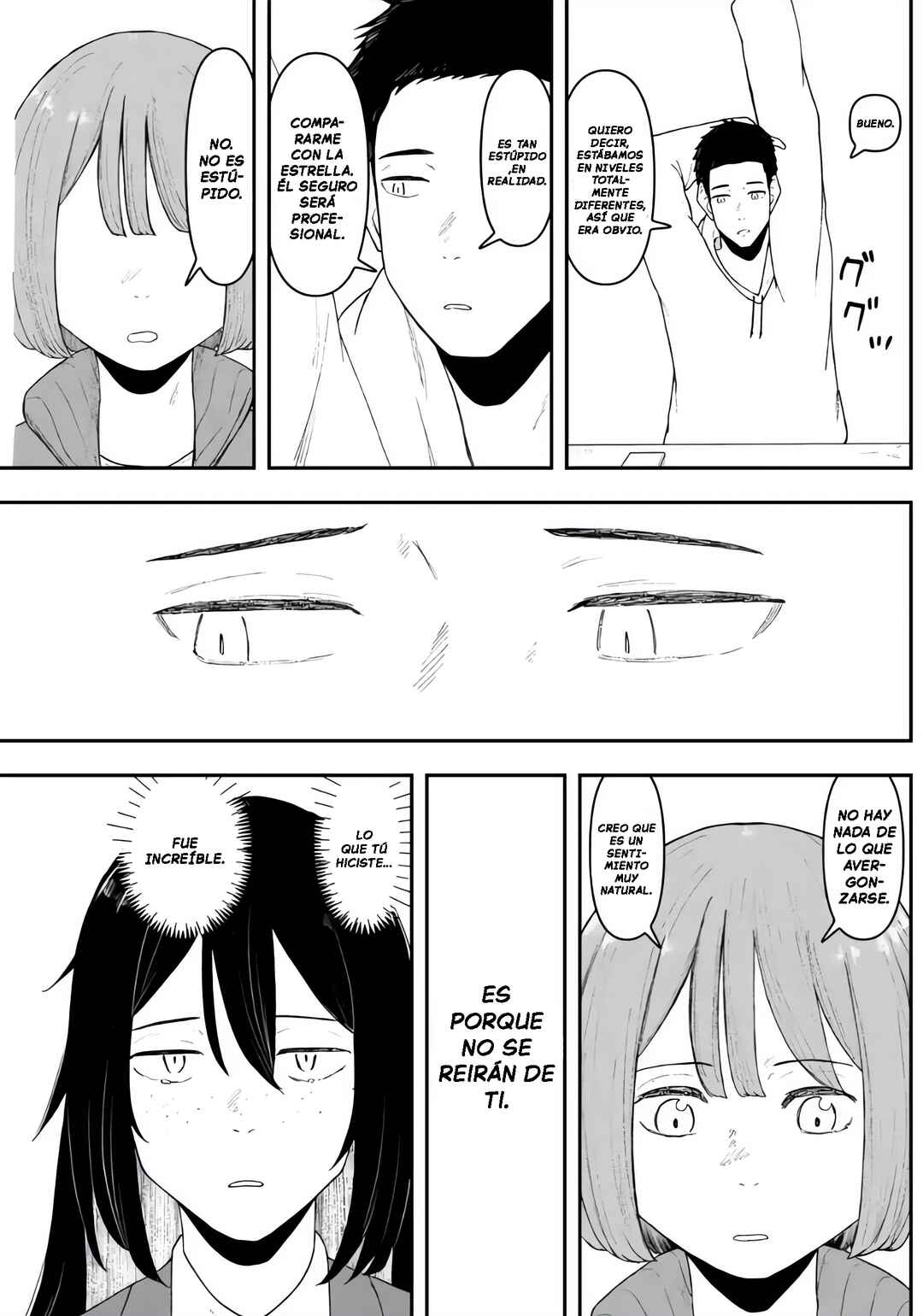 Gekidou Chapter 4 - Page 15