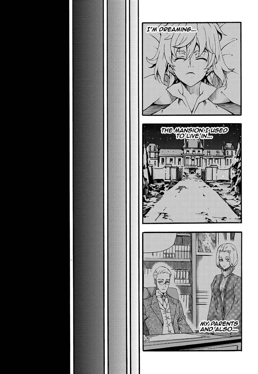 Witch Hunter Chapter 150 - Page 10