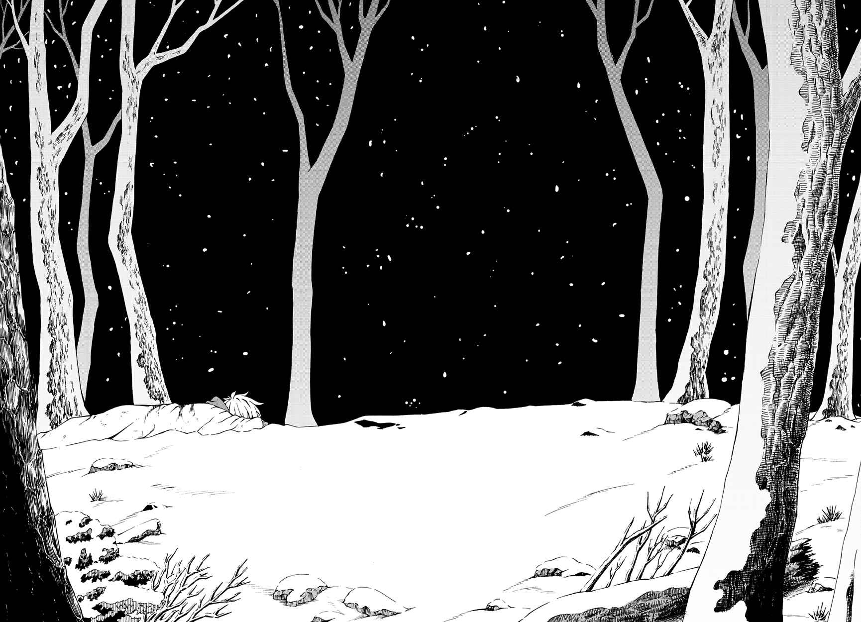 Witch Hunter Chapter 150 - Page 6