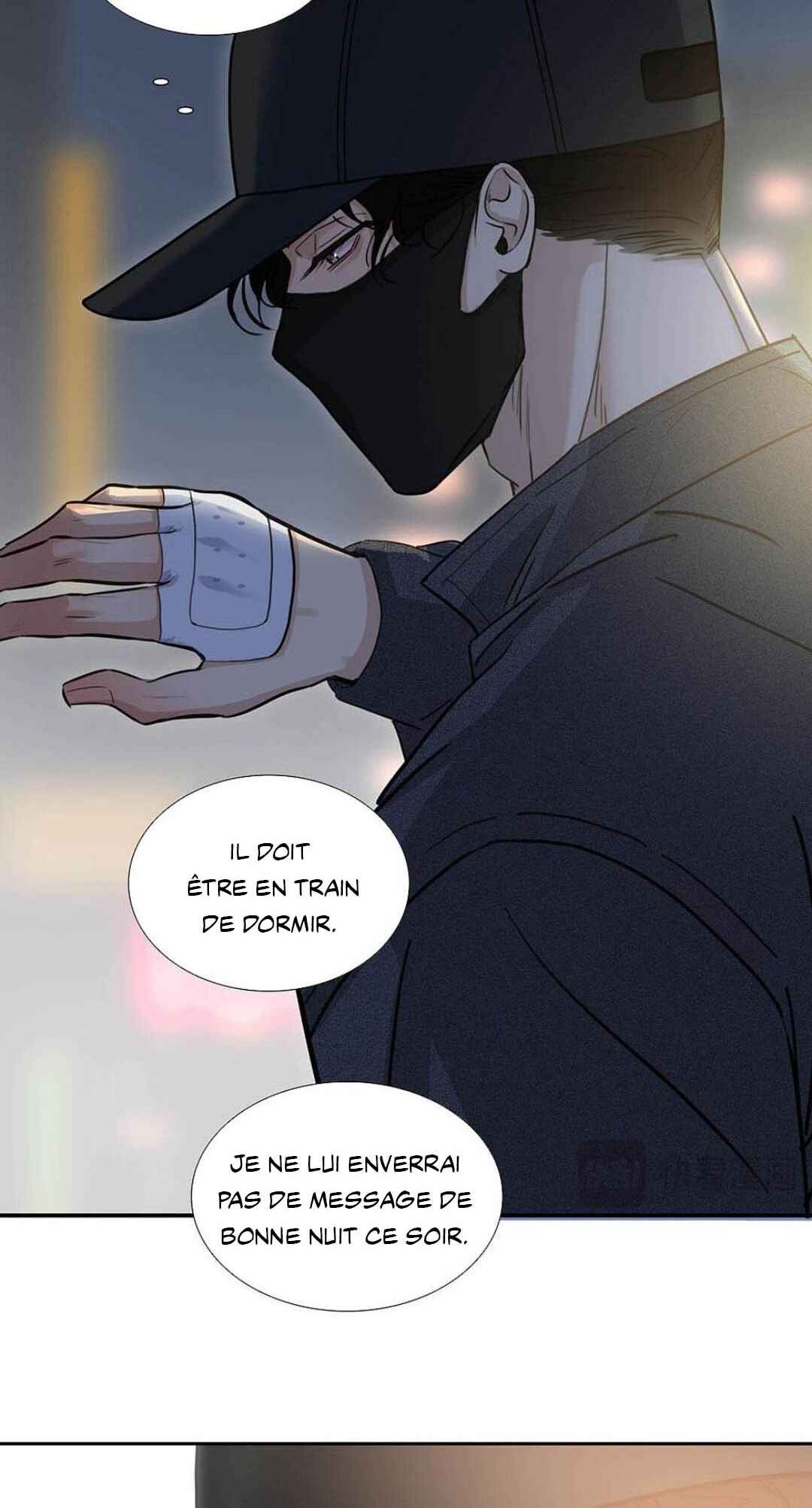 Debt of Love Chapter 39 - Page 13