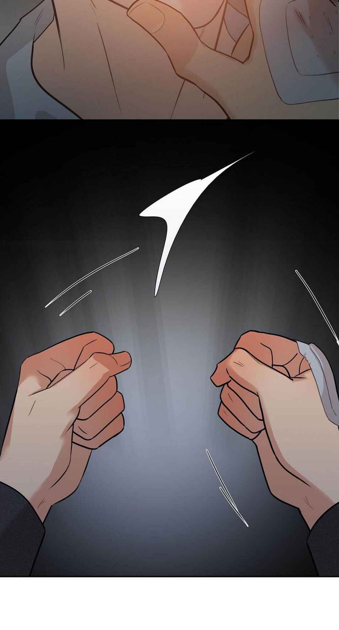 Debt of Love Chapter 39 - Page 21