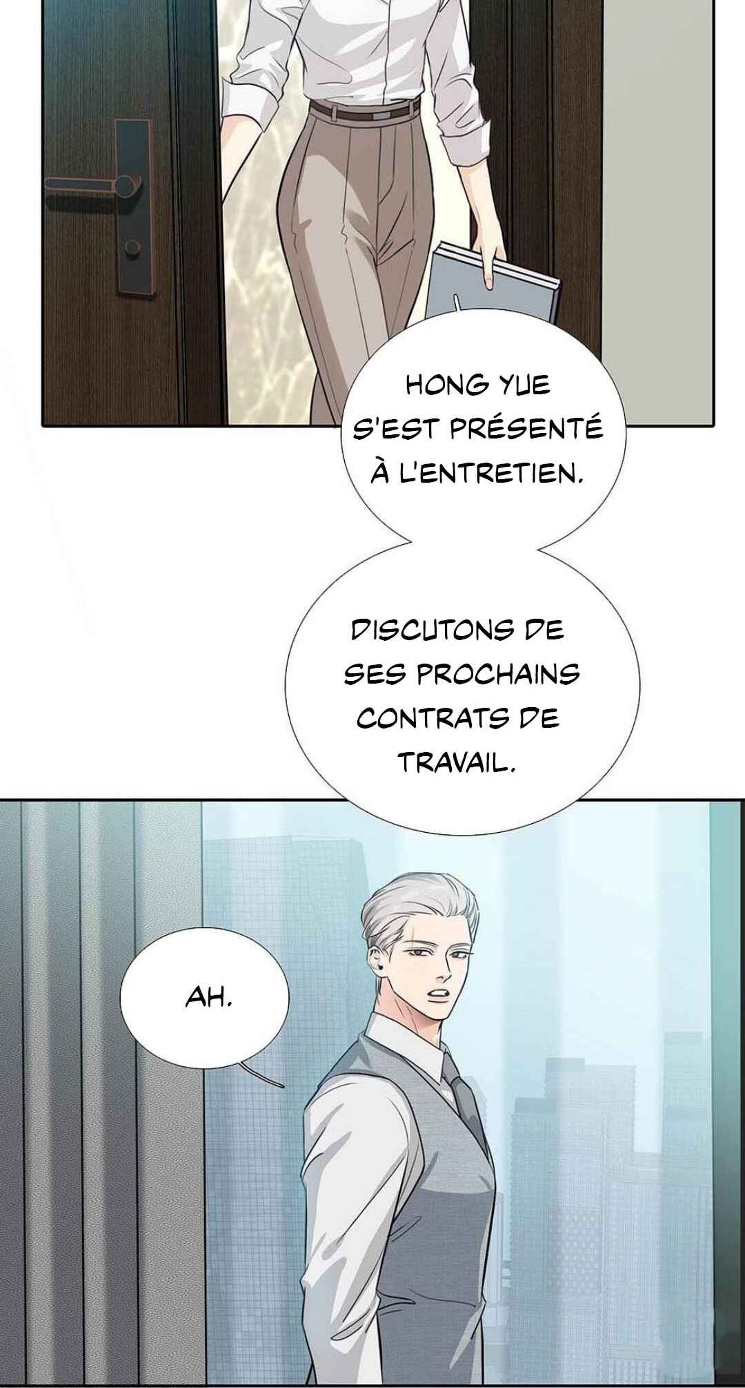Debt of Love Chapter 39 - Page 26