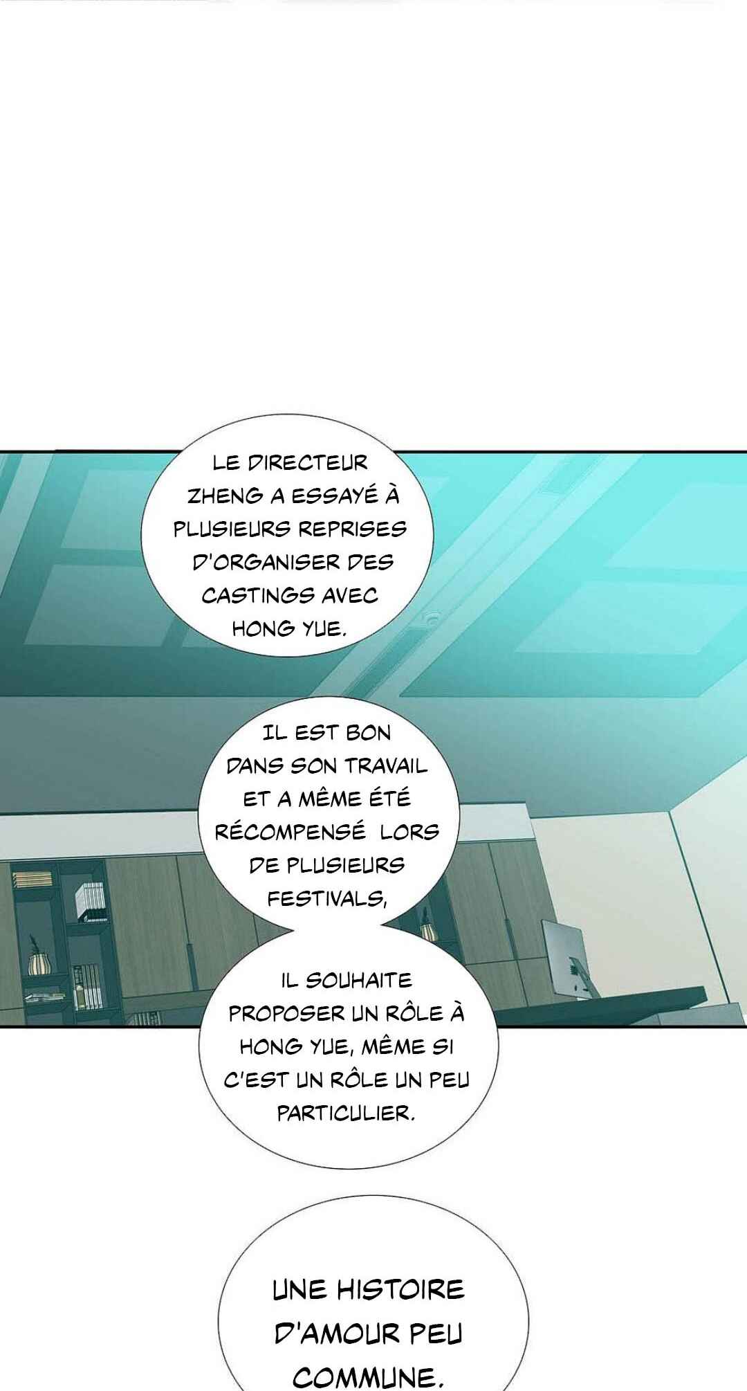 Debt of Love Chapter 39 - Page 27