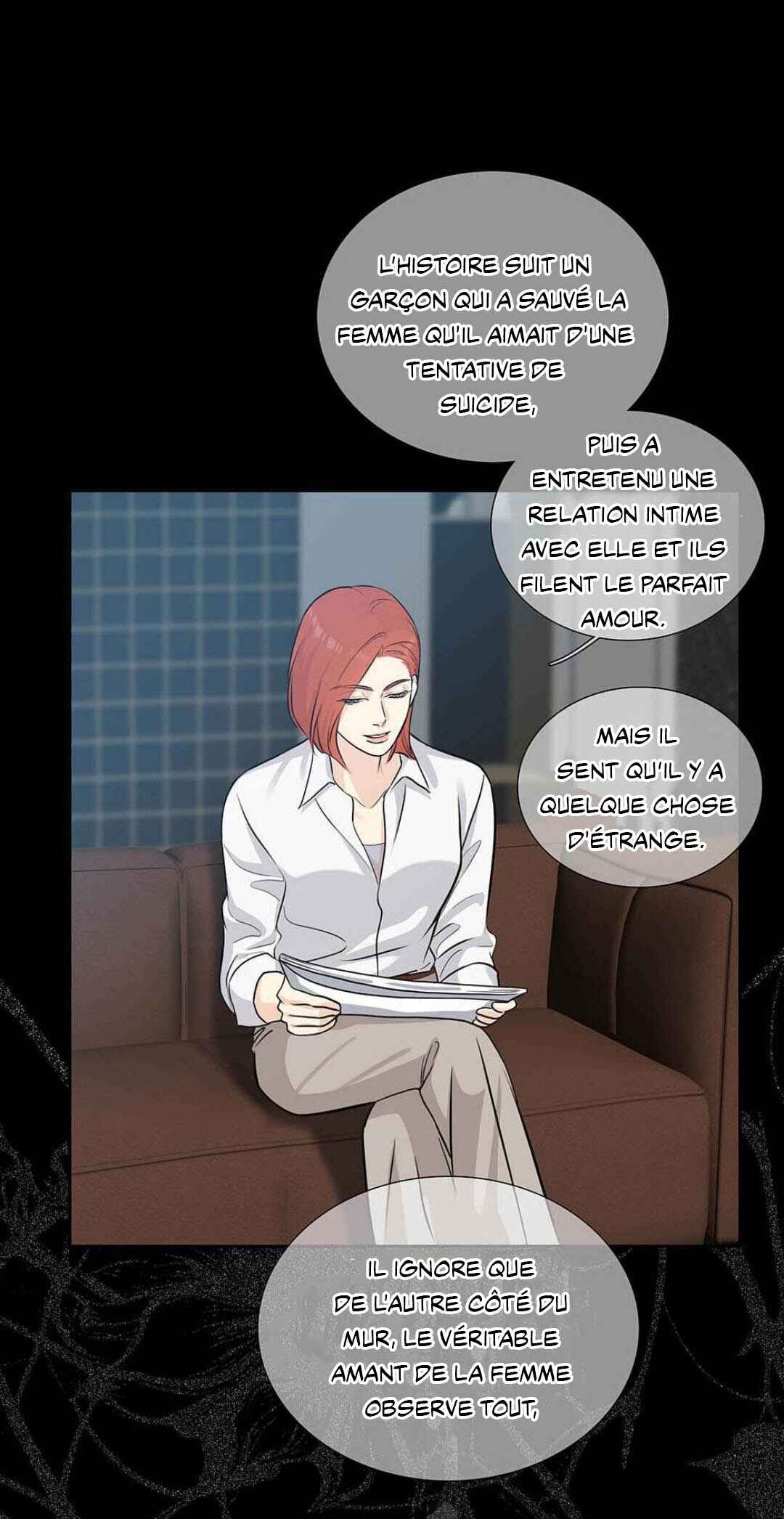 Debt of Love Chapter 39 - Page 30