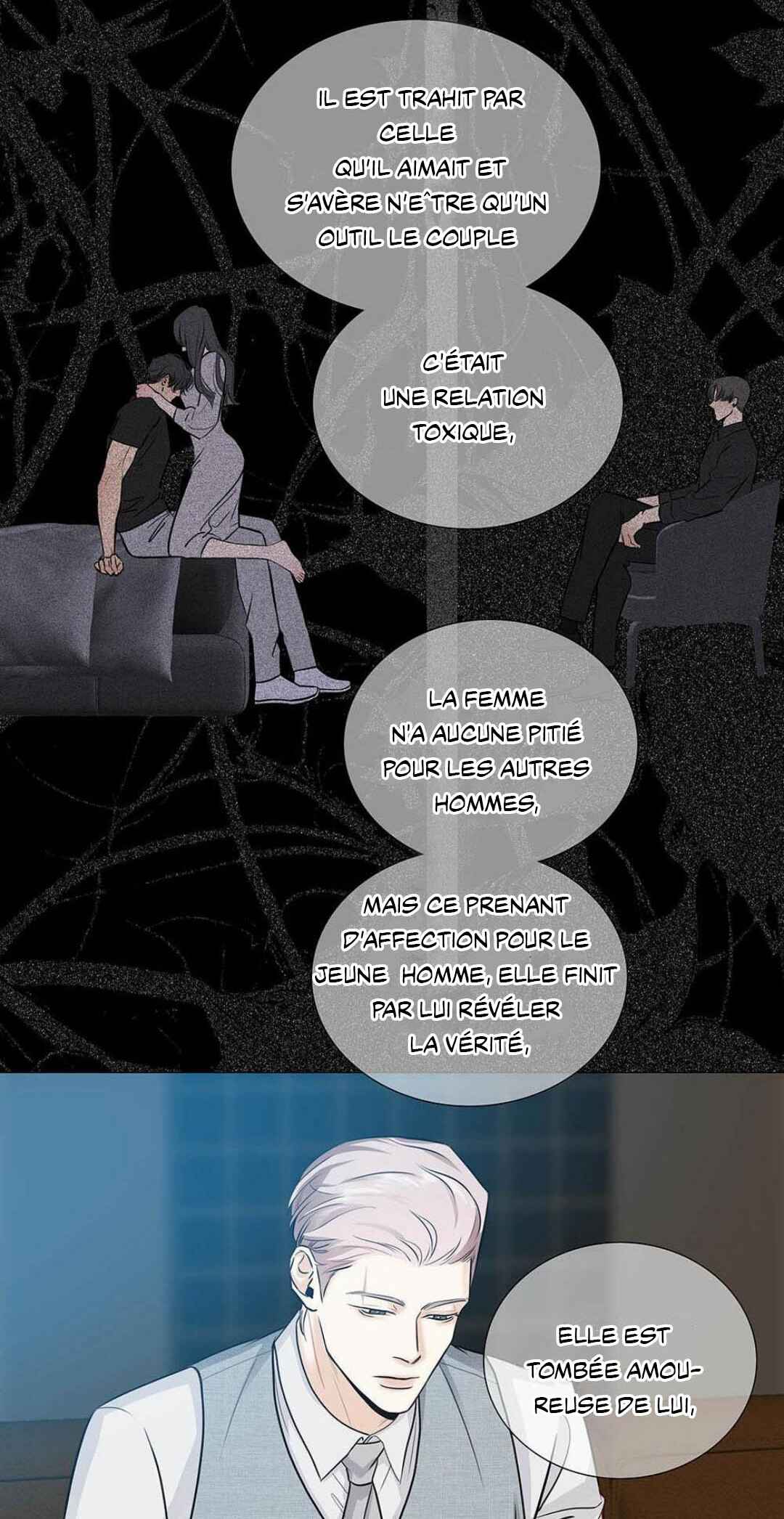 Debt of Love Chapter 39 - Page 31