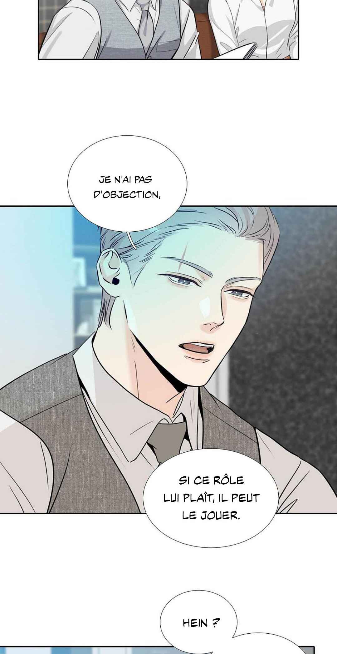 Debt of Love Chapter 39 - Page 33