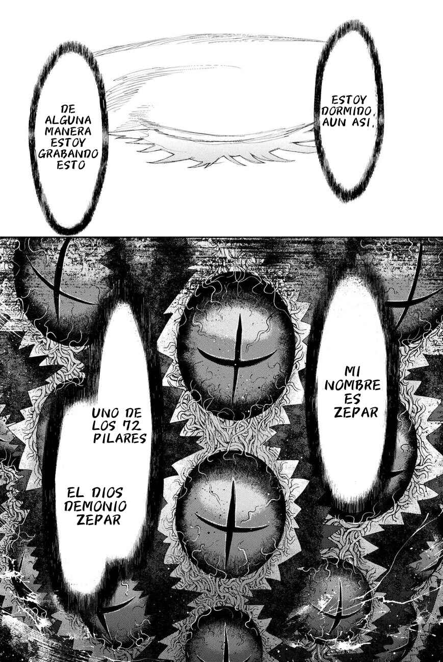 Fate/Grand Order -Epic of Remnant- Deep Sea Cyber-Paradise, SE.RA.PH Chapter 21.2 - Page 15