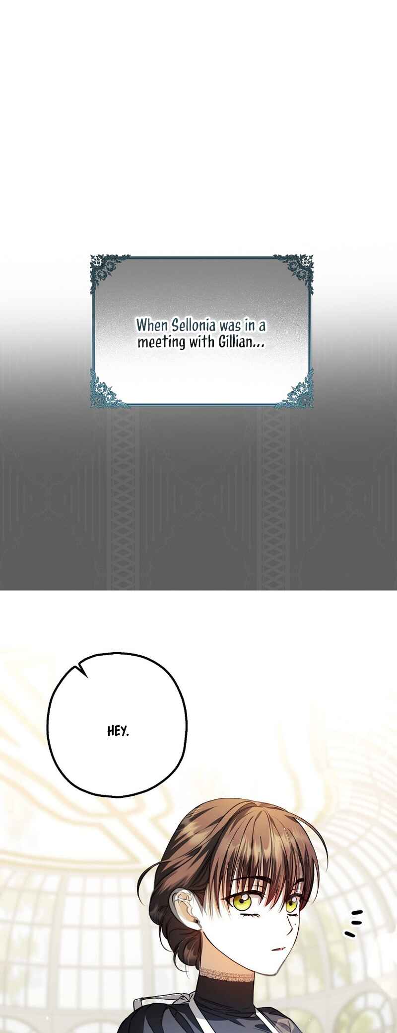 An Extra Stole the Male Leads Chapter 23 - Page 1