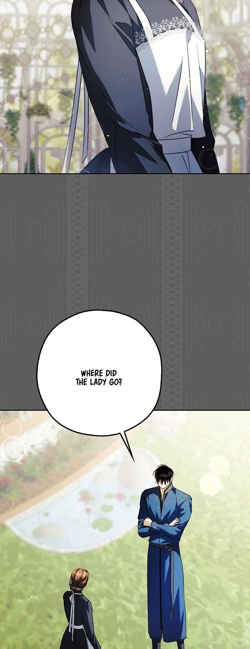 An Extra Stole the Male Leads Chapter 23 - Page 2