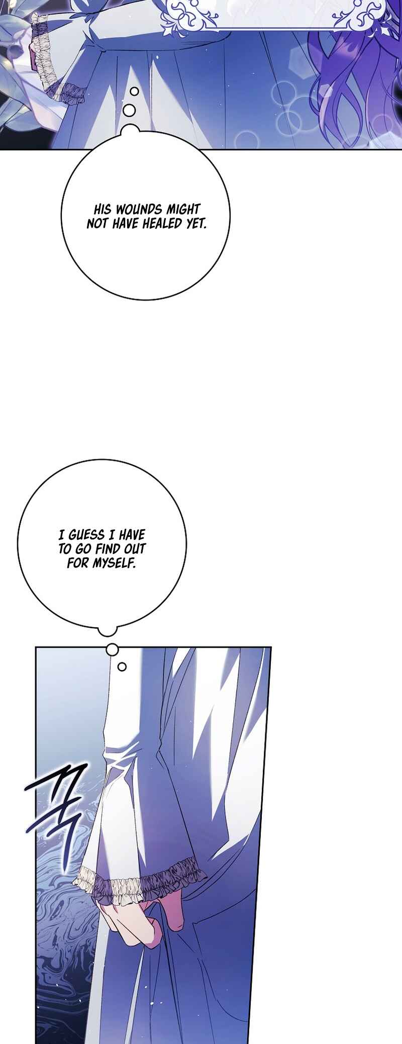 An Extra Stole the Male Leads Chapter 23 - Page 28