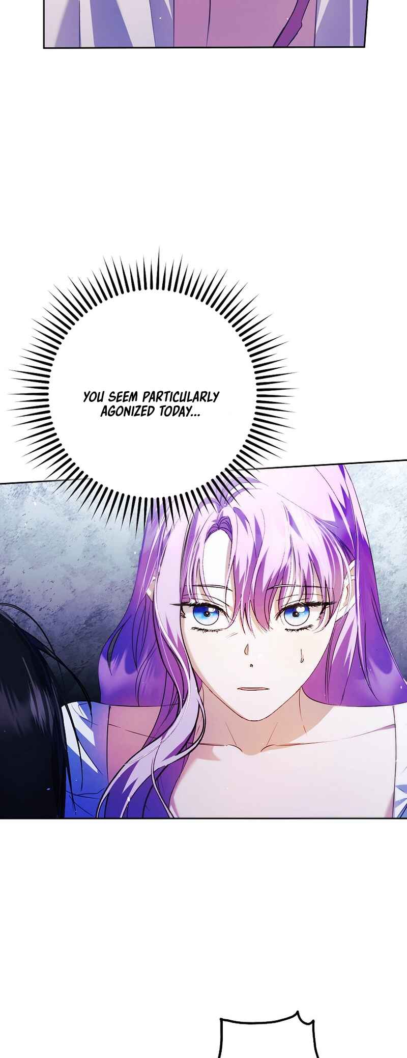 An Extra Stole the Male Leads Chapter 23 - Page 34