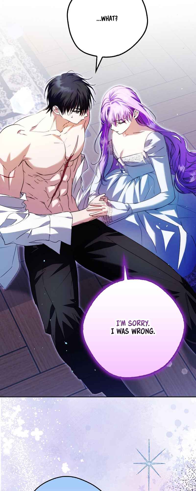 An Extra Stole the Male Leads Chapter 23 - Page 40