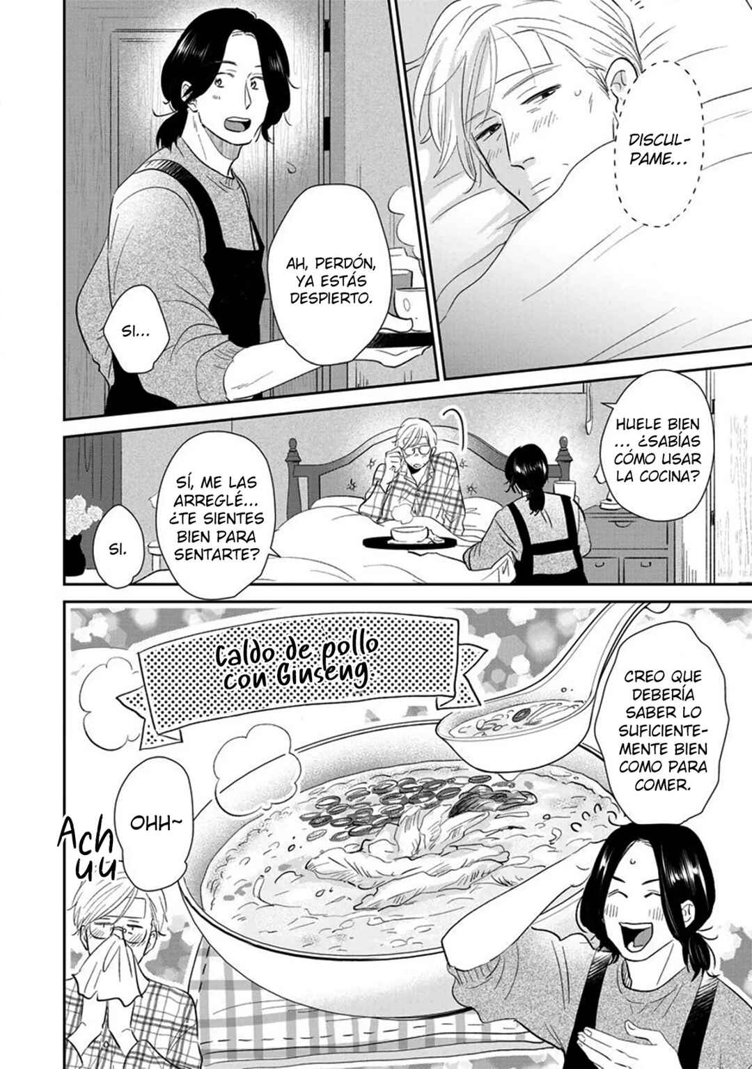 Mitsuya Sensei no Keikakuteki na Edzuke Chapter 5 - Page 12