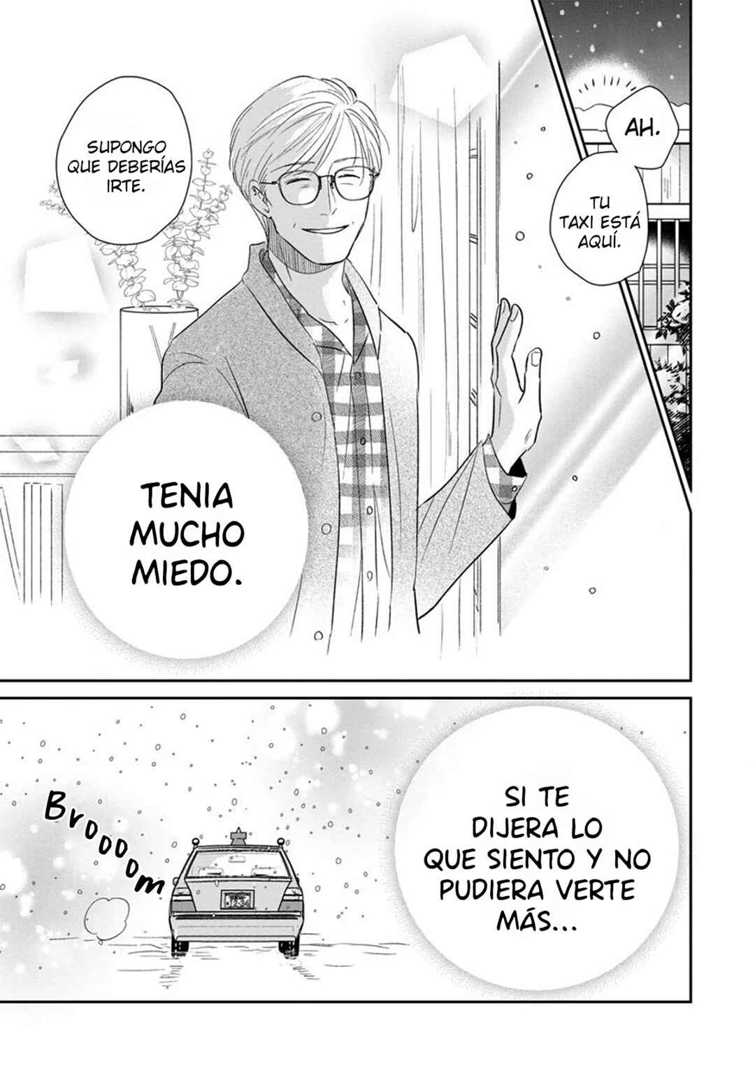 Mitsuya Sensei no Keikakuteki na Edzuke Chapter 5 - Page 25