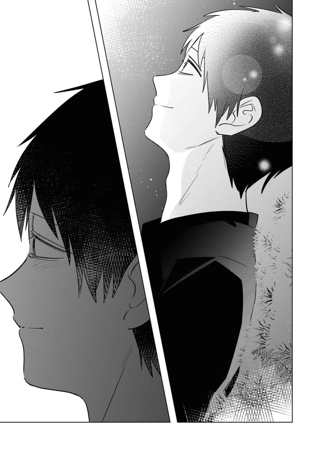Hige o Soru. Soshite Joshikousei o Hirou. Chapter 54 - Page 35