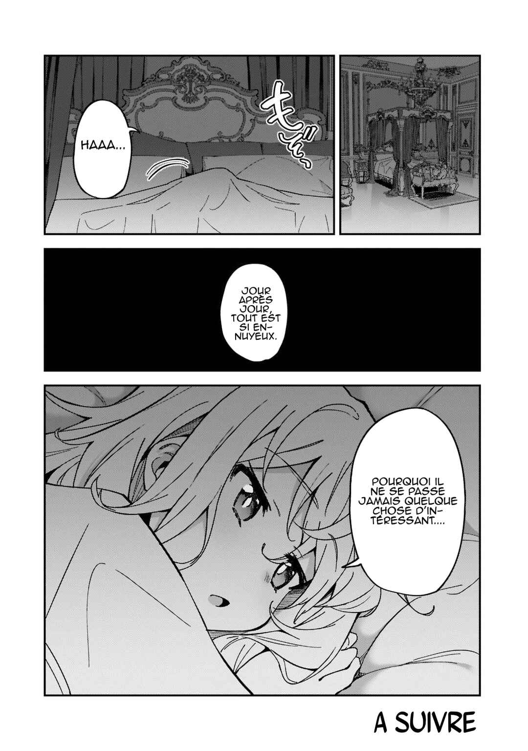 S-Rank Boukensha de Aru Ore no Musume-tachi wa Juudo no Father-con deshita Chapter 21 - Page 38