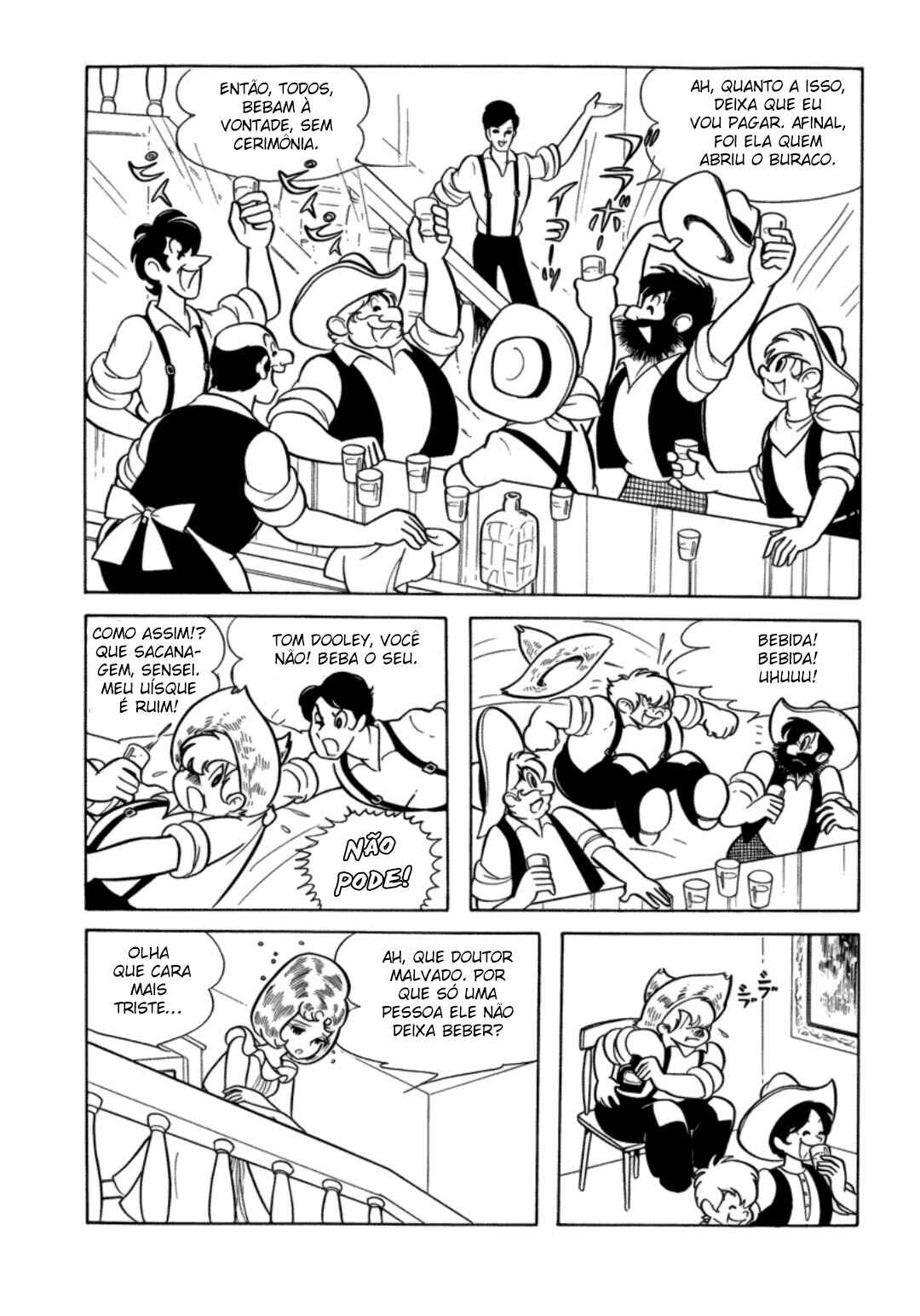 Hello Doc Chapter 5 - Page 5