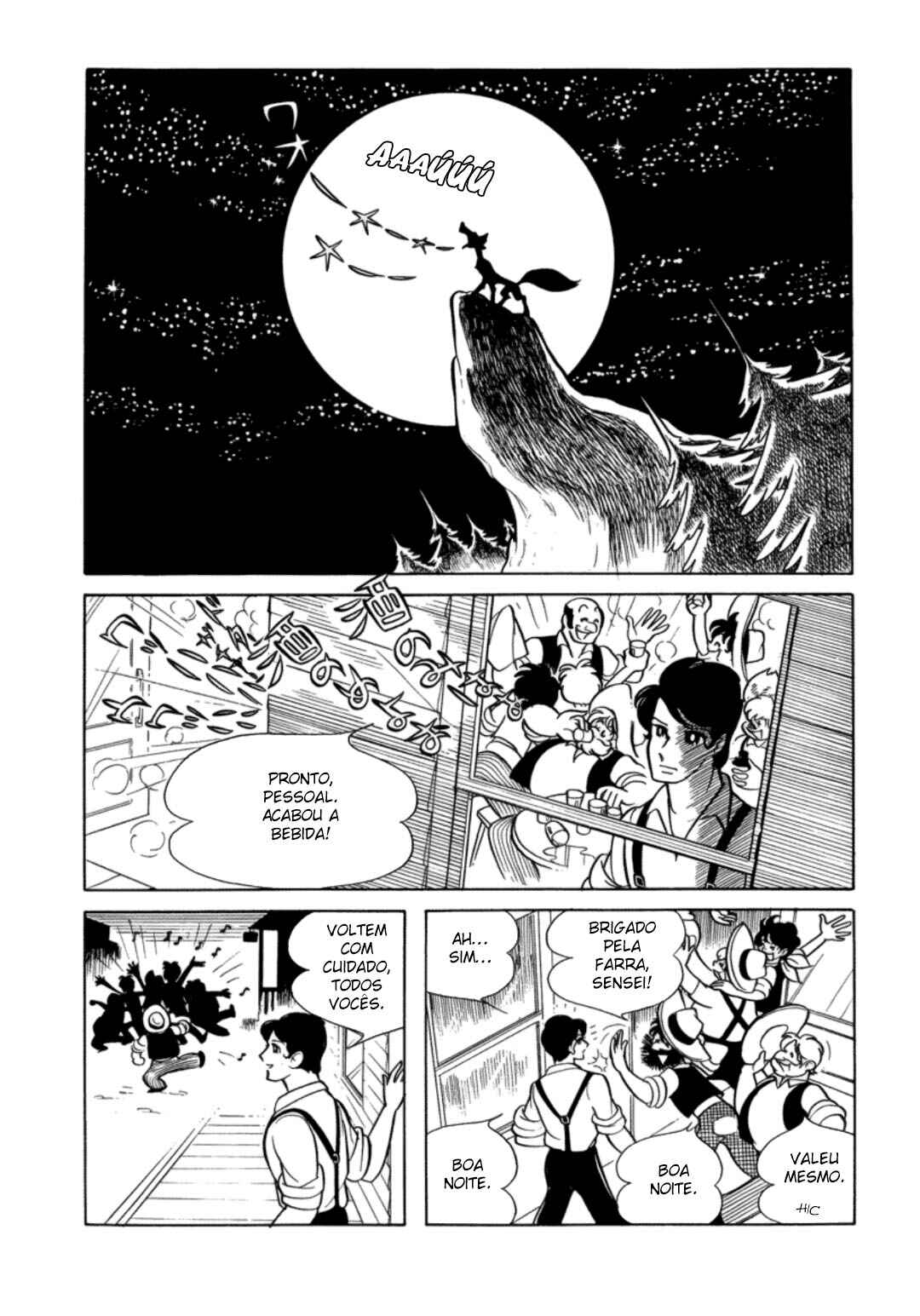 Hello Doc Chapter 5 - Page 7
