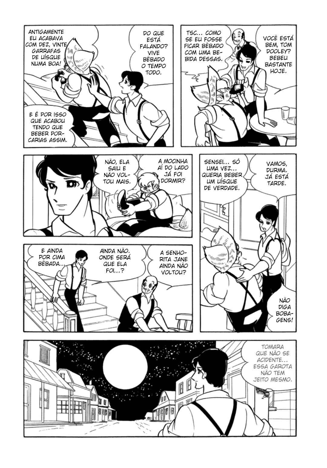 Hello Doc Chapter 5 - Page 8