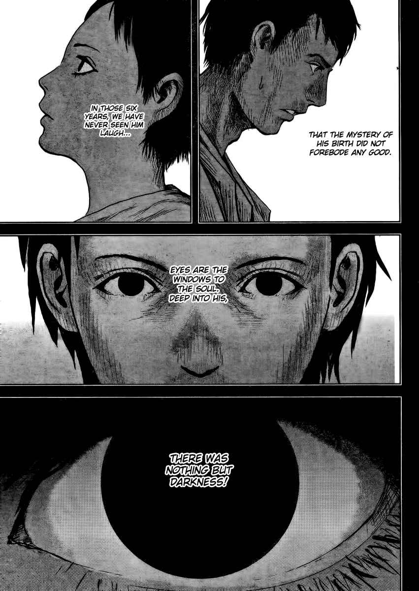 Ad Astra - Scipio and Hannibal Chapter 1 - Page 19