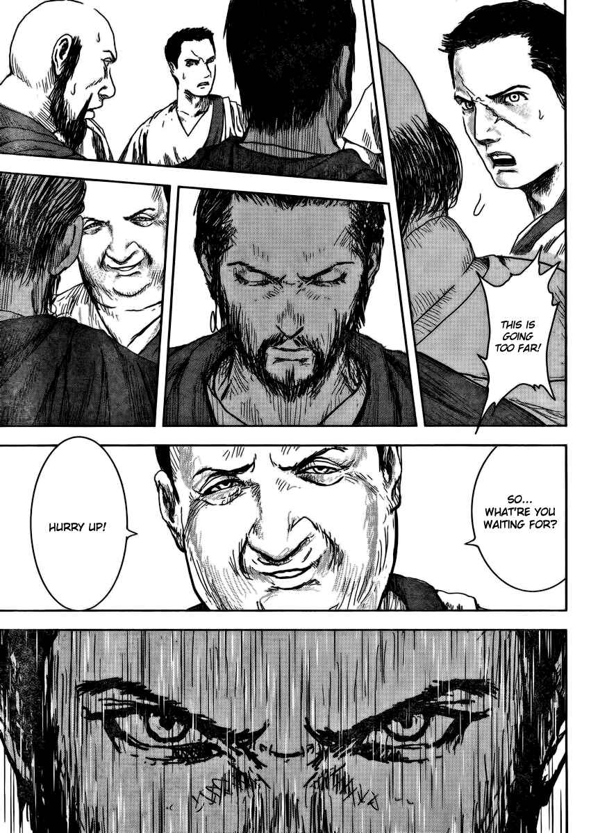Ad Astra - Scipio and Hannibal Chapter 1 - Page 26