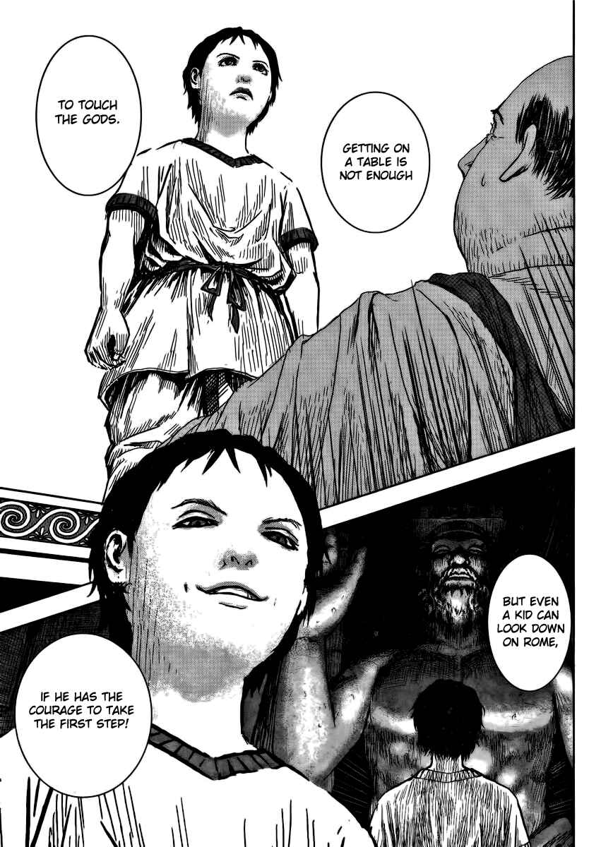 Ad Astra - Scipio and Hannibal Chapter 1 - Page 40