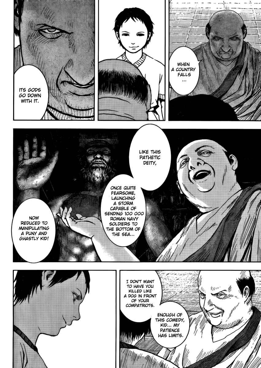 Ad Astra - Scipio and Hannibal Chapter 1 - Page 43