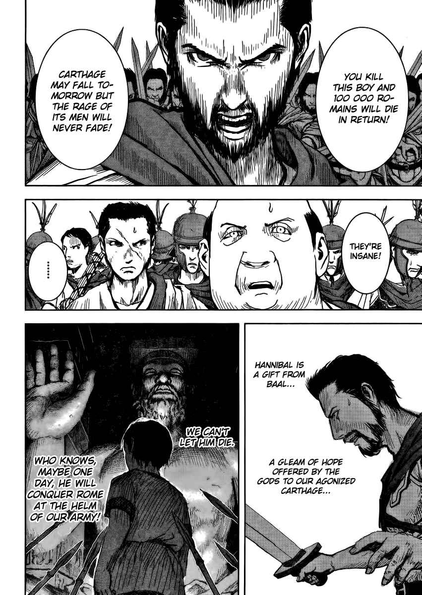 Ad Astra - Scipio and Hannibal Chapter 1 - Page 48