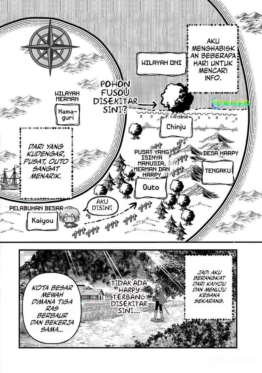 Tensei Shite High Elf ni Narimashitaga, Slow Life wa 120-nen de Akimashita - Highelf with a Long Life Chapter 31 - Page 20
