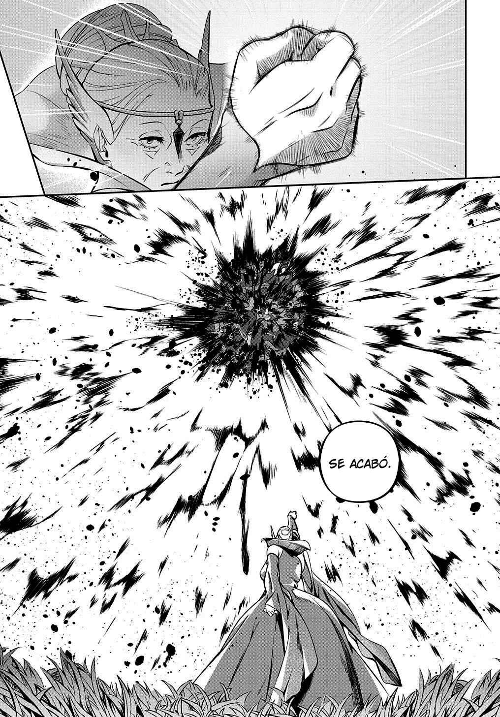 Hametsu no Oukoku Chapter 12 - Page 17