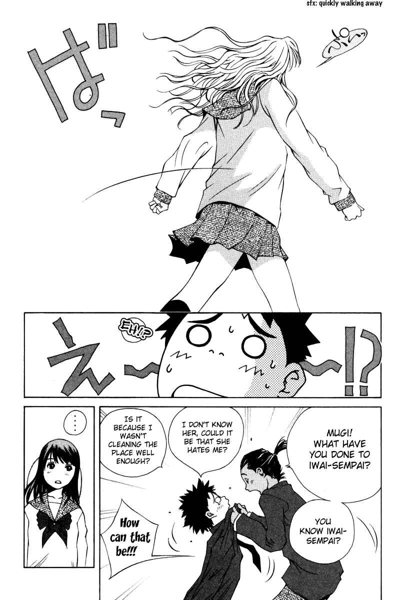 Pastel Chapter 55 - Page 10