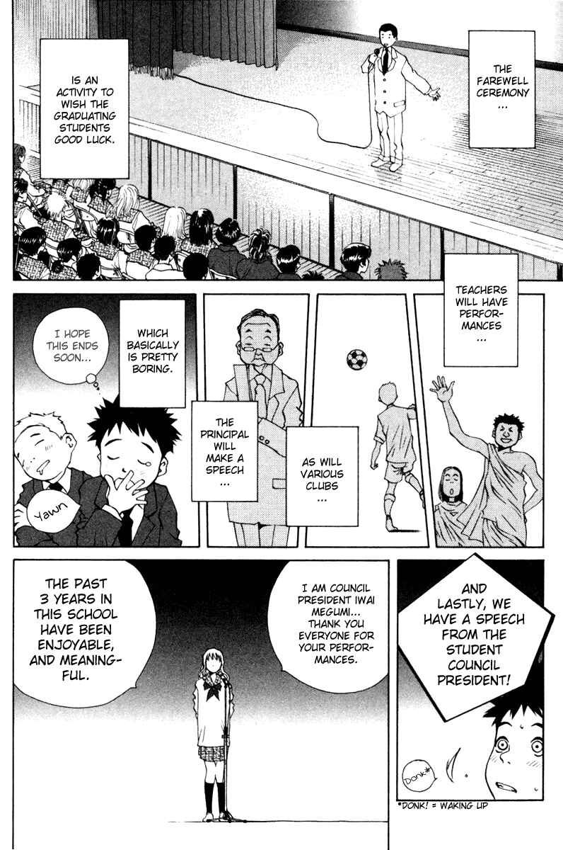 Pastel Chapter 55 - Page 11