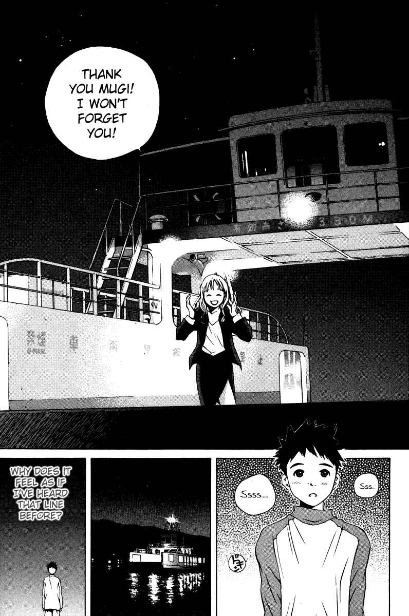 Pastel Chapter 55 - Page 27