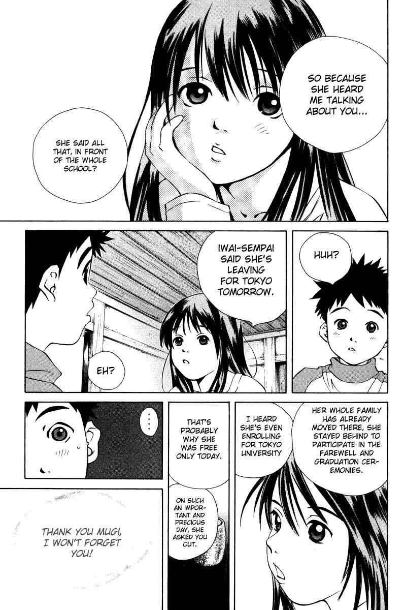 Pastel Chapter 55 - Page 29