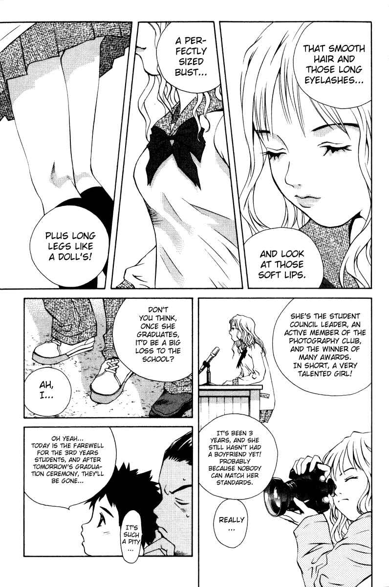 Pastel Chapter 55 - Page 8