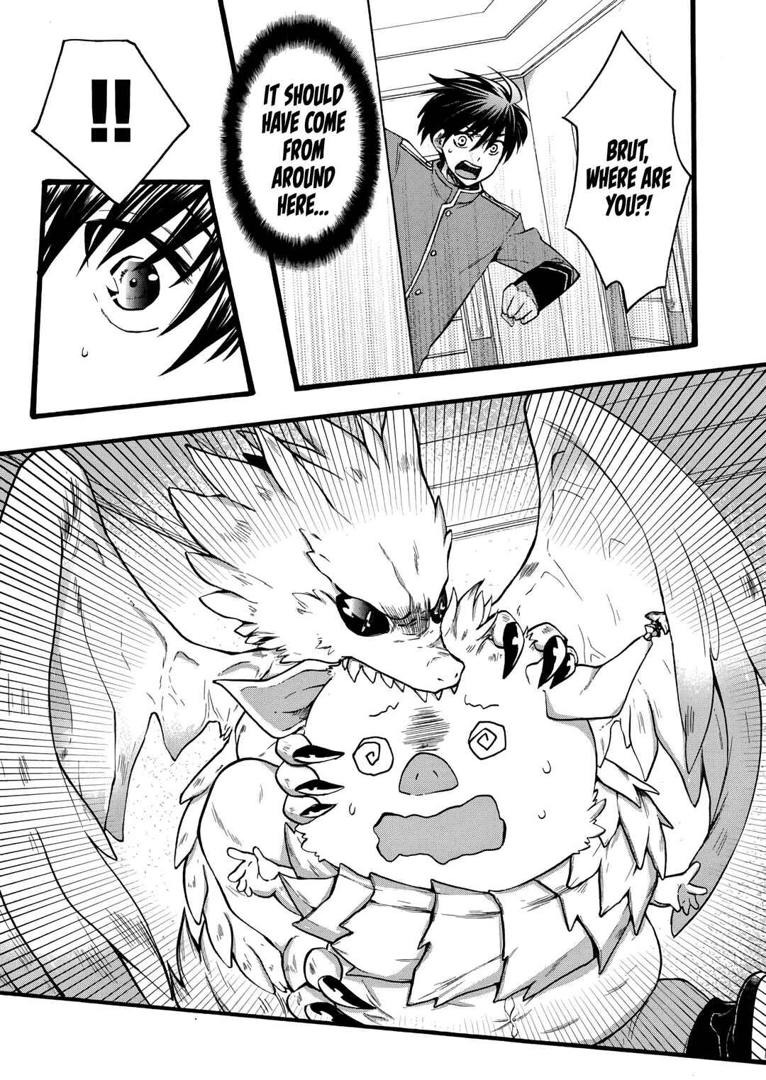 Isekai no Senshi to shite Kuni ni Manekareta kedo, Kotowatte Heishi kara Hajimeru Koto ni shita Chapter 14 - Page 22
